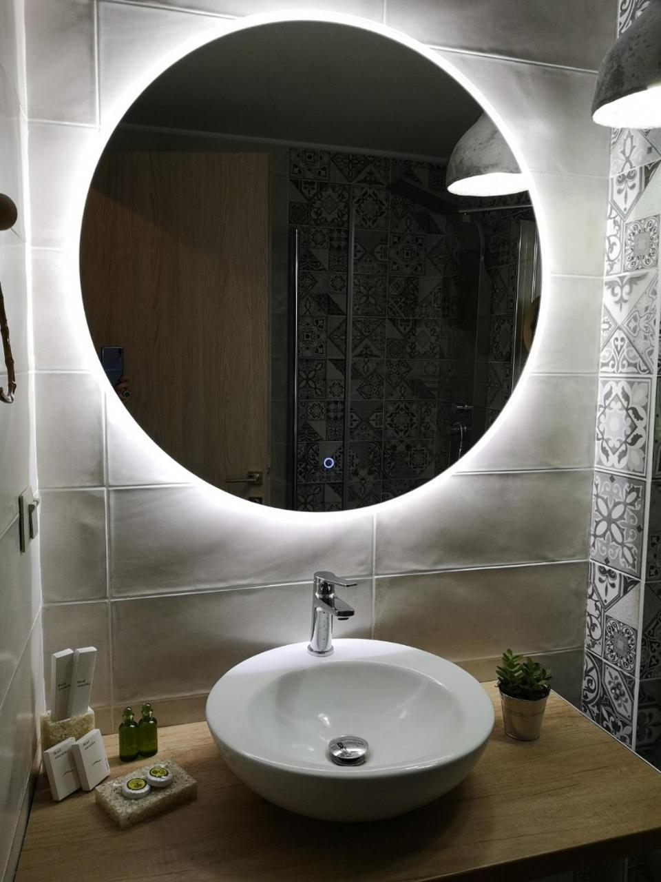 Sali Boutique Hotel Alexandroupoli Bagian luar foto