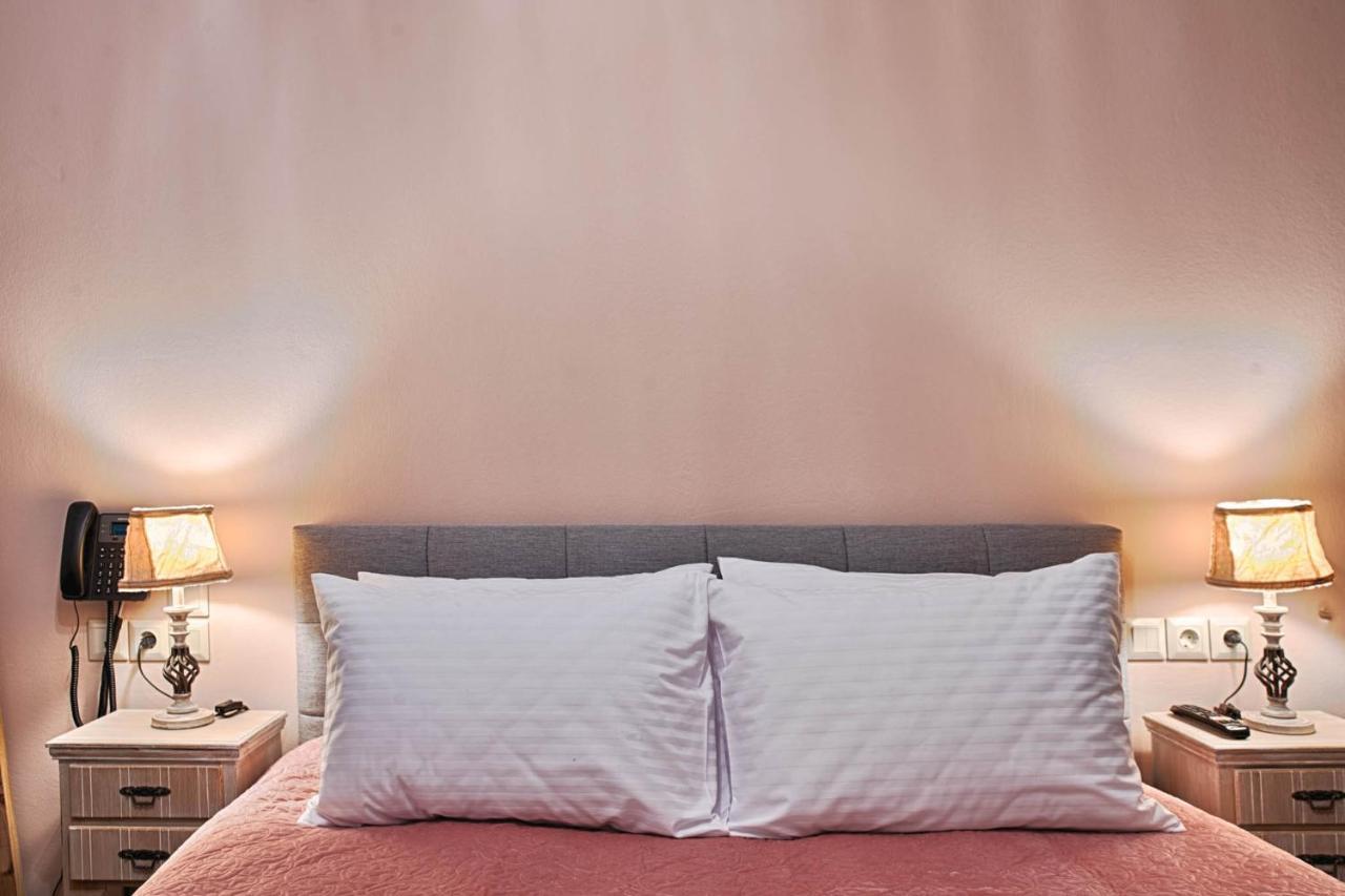 Sali Boutique Hotel Alexandroupoli Bagian luar foto
