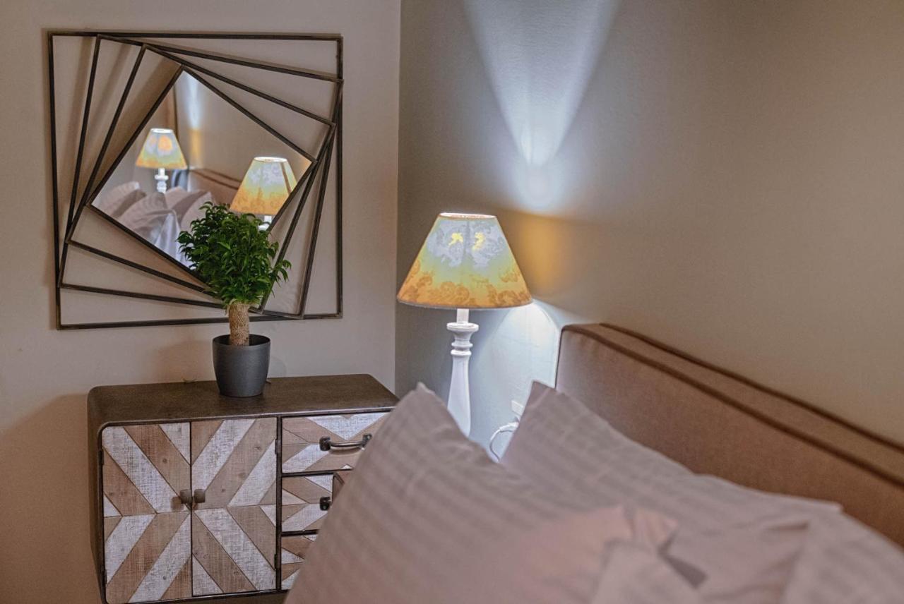 Sali Boutique Hotel Alexandroupoli Bagian luar foto