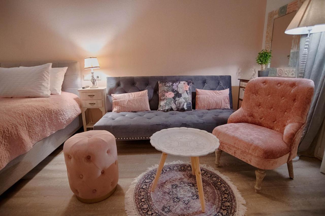 Sali Boutique Hotel Alexandroupoli Bagian luar foto
